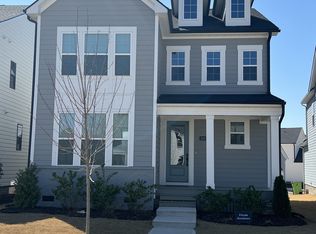 1005 Broadbridge Ln, Knightdale, NC 27545