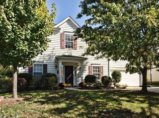 15021 Rothesay Dr, Charlotte, NC 28277