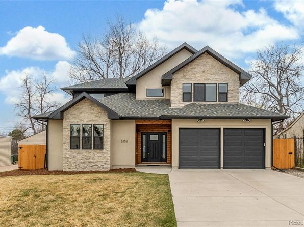 3350 S Eudora Street, Denver, CO 80222