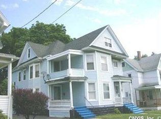 716 W Brighton Ave, Syracuse, NY 13207