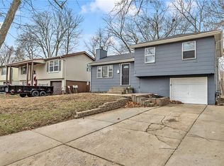 5128 N Richmond Ave, Kansas City, MO 64119