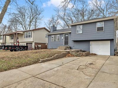 5128 N Richmond Ave, Kansas City, MO, 64119