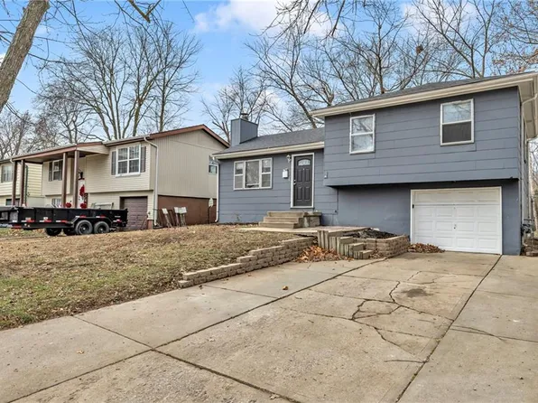 5128 N Richmond Ave, Kansas City, MO 64119