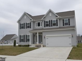 153 Regulator Dr N, Cambridge, MD