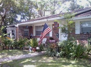 125 Mellon Rd, Palatka, FL 32177