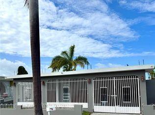 9 Blq 5m Monte Brisas, Fajardo, PR 00738