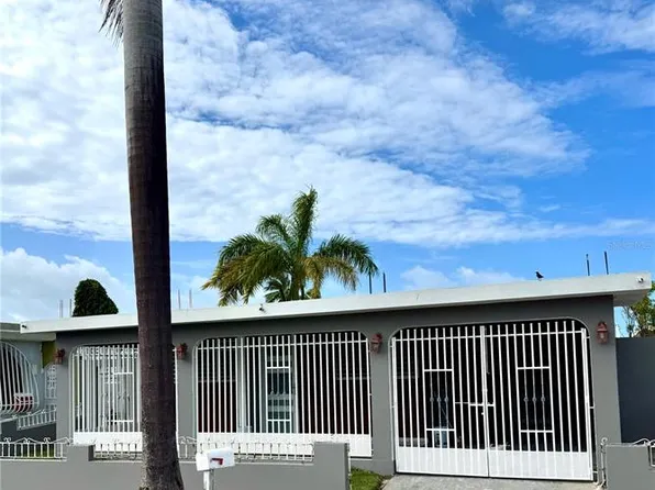 9 Blq 5m Monte Brisas, Fajardo, PR 00738