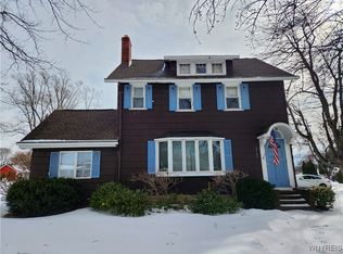 2797 Chili Ave, Rochester, NY 14624