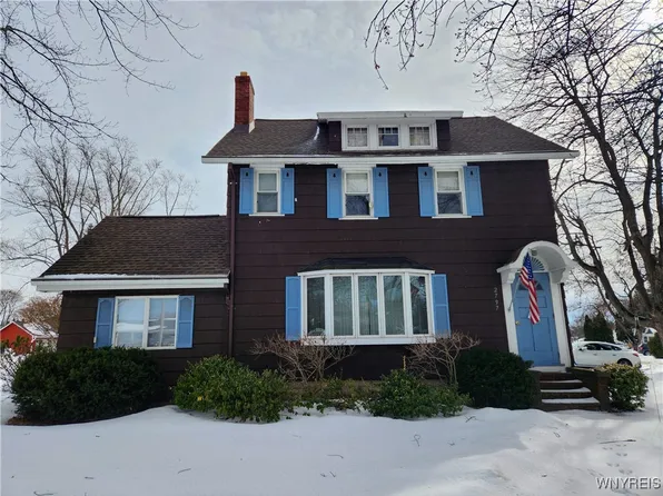 2797 Chili Ave, Rochester, NY 14624