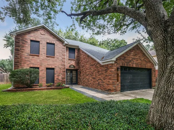 2654 Turning Row Ln, Missouri City, TX 77459