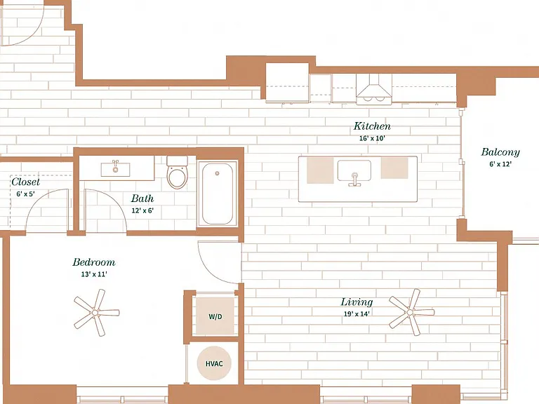 Piedmont House — Photo 37