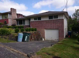 3956 S Cloverdale St, Seattle, WA 98118