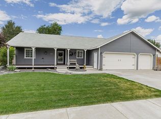 4603 Sinai Dr, Pasco, WA
