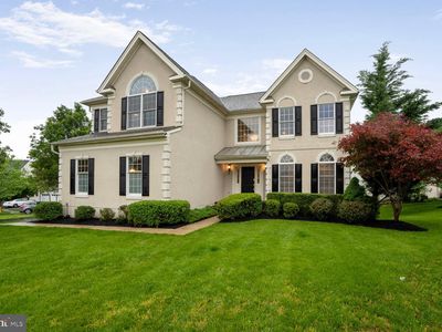 15400 Berry Pond Pl, Haymarket, VA, 20169