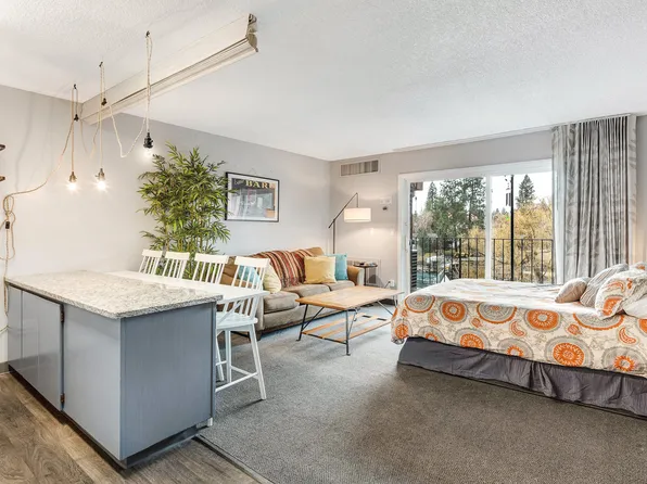 1565 NW Wall St, Bend, OR