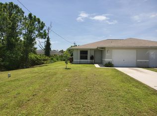 1118 Eisenhower Blvd, Lehigh Acres, FL 33974