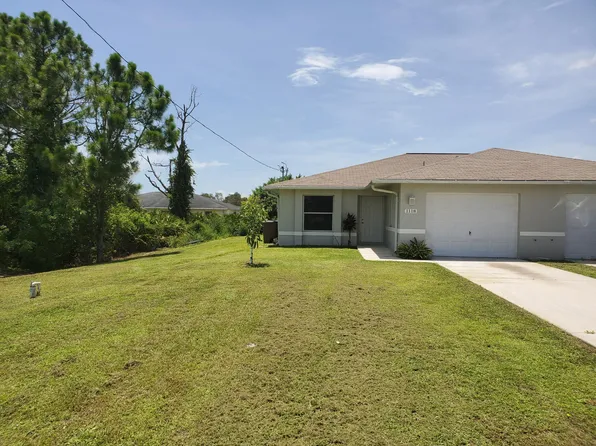 1118 Eisenhower Blvd, Lehigh Acres, FL 33974