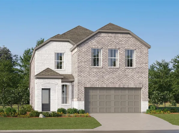 26126 Sea Rosemary Ln, Katy, TX 77493