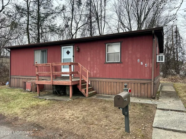 474 Lane E, Hazlet, NJ 07730