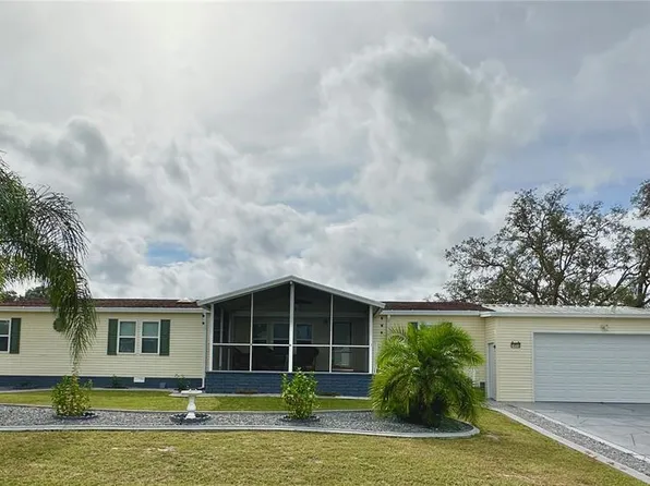14516 Rialto Ave, Brooksville, FL 34613