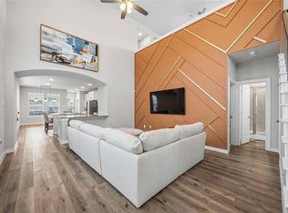 16427 Apache Woods Way, Humble, TX 77346
