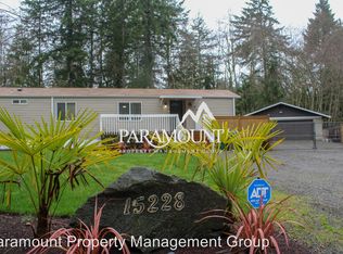 15228 Rosemary Loop SE, Olalla, WA 98359