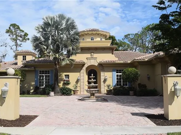 4436 Brynwood Dr, Naples, FL 34119