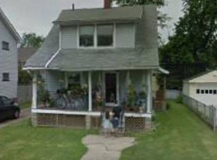 2118 Olive Ave, Lakewood, OH