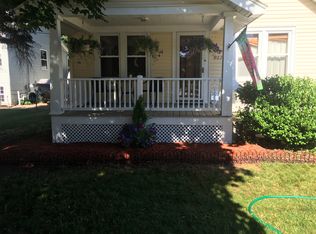 3639 Burlingame Ave SW, Wyoming, MI 49509