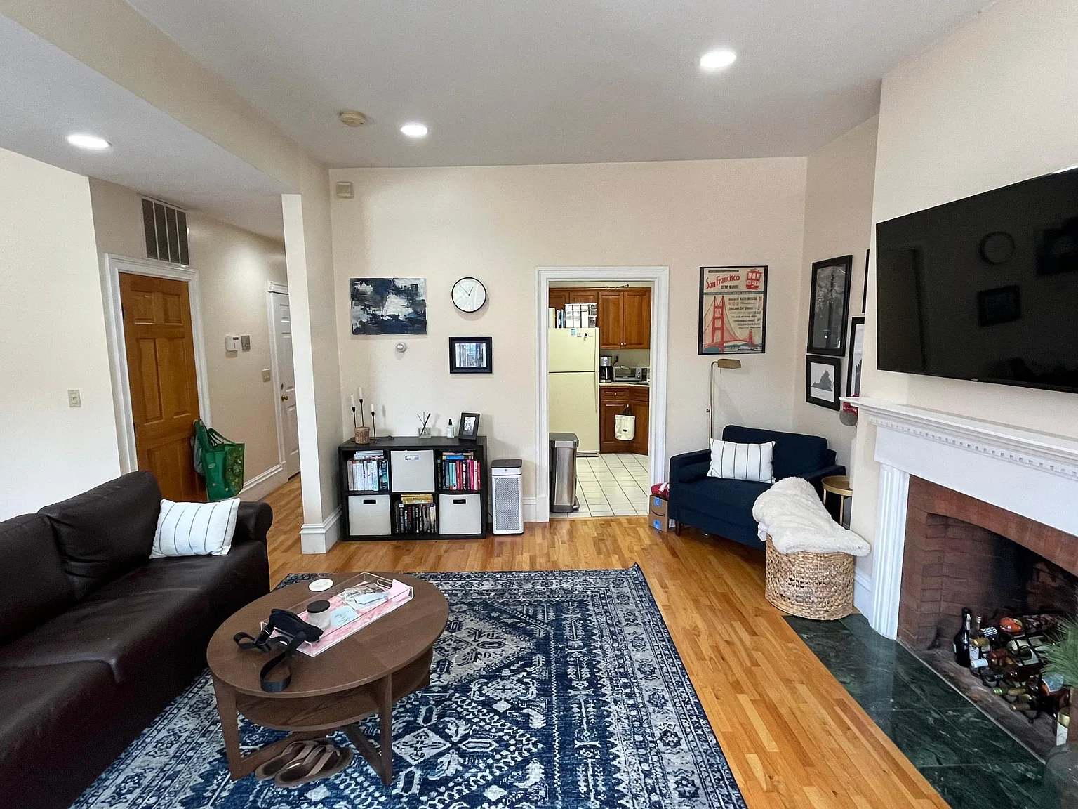 75 Berkeley Street — Photo 3