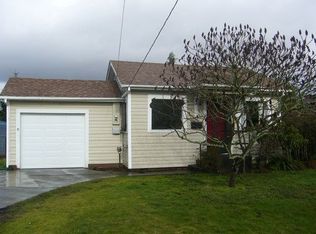 4829 NE Mason St, Portland, OR 97218