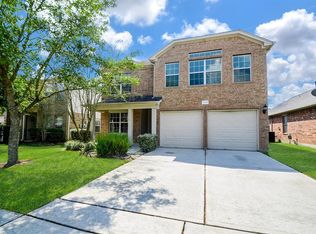 16422 Mandate Dr, Houston, TX 77049