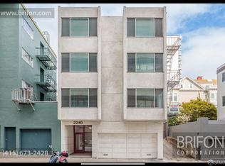 2240 Buchanan St APT 1, San Francisco, CA 94115