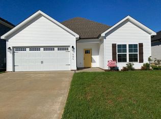 940 McIntyre St, Bowling Green, KY 42101