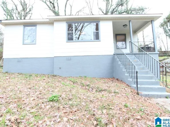 816 Vanderbilt St, Birmingham, AL 35206