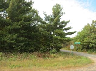 LOT 4 S Blackberry Ln, Gordon, WI 54838