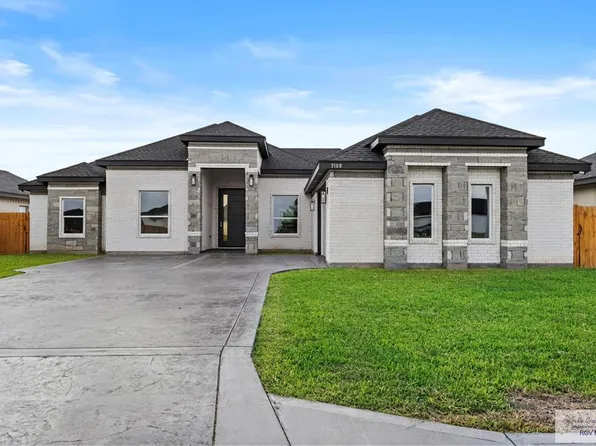 3108 Travis St, Weslaco, TX 78599