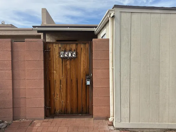 4505 N 26th Dr, Phoenix, AZ 85017