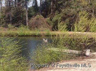 4957 Cumberland Rd, Fayetteville, NC 28306