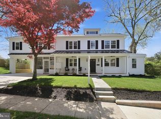 4218 Brookfield Dr, Kensington, MD