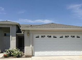 4748 W Burlingame Ave, Fresno, CA 93722