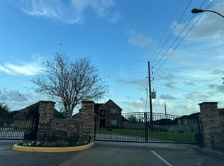 4907 Mountain Maple Trl, Rosenberg, TX 77471