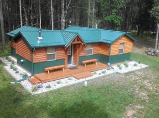 N12211 Pike River Rd, Wausaukee, WI 54177