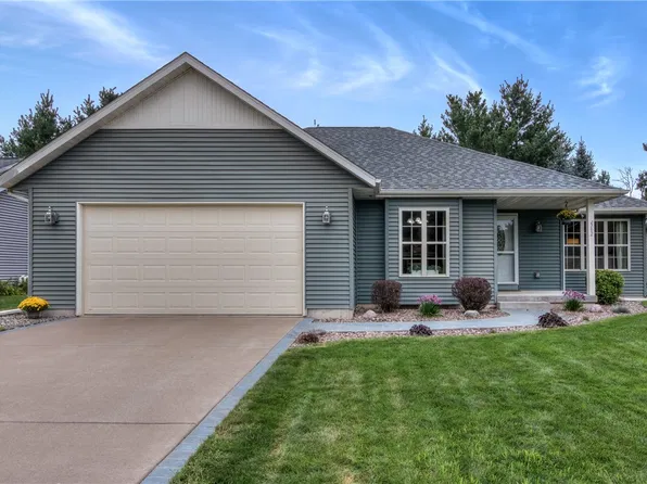 312 Brookshire Court, Altoona, WI 54720