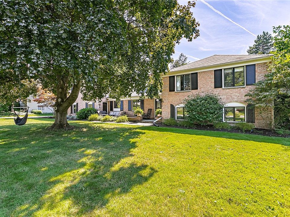 10 Split Rock Rd, Pittsford, NY 14534 Zillow