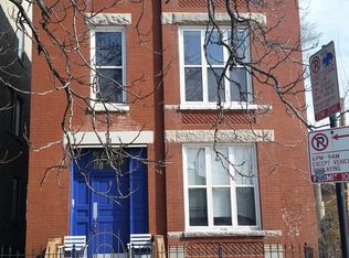 1513 N Claremont Ave #3, Chicago, IL 60622