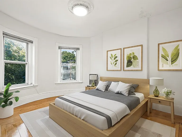 18 Dudley St #3 — Photo 5