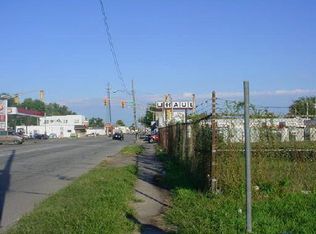 3510 W Western Ave, South Bend, IN