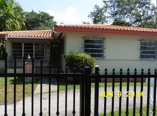 3645 SW 25th St, Miami, FL 33133