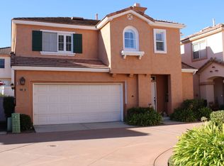 1204 Calle Tesoro, Chula Vista, CA 91915